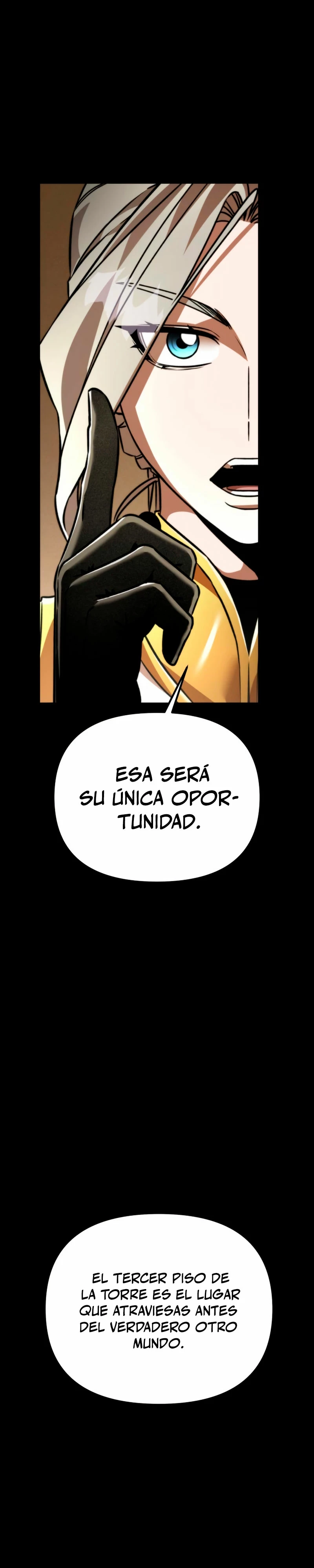 Reencarnado Capítulo 39 - Page 43
