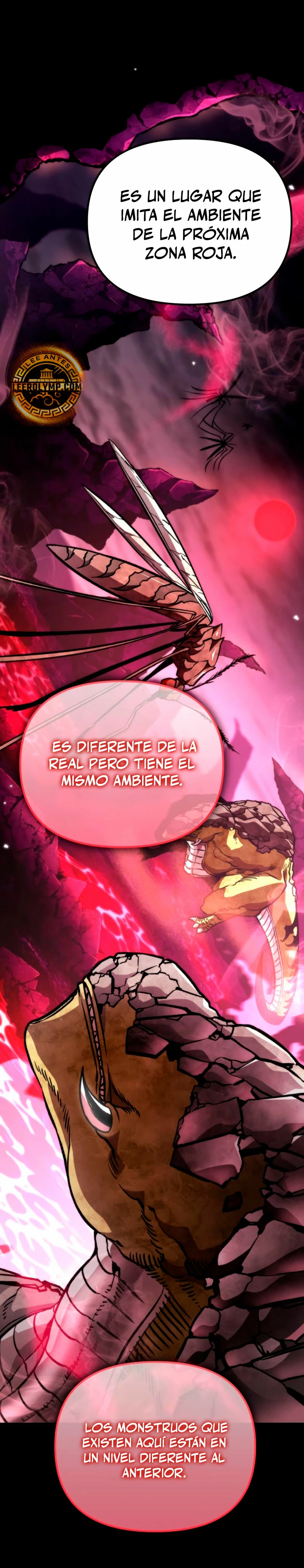 Reencarnado Capítulo 39 - Page 44