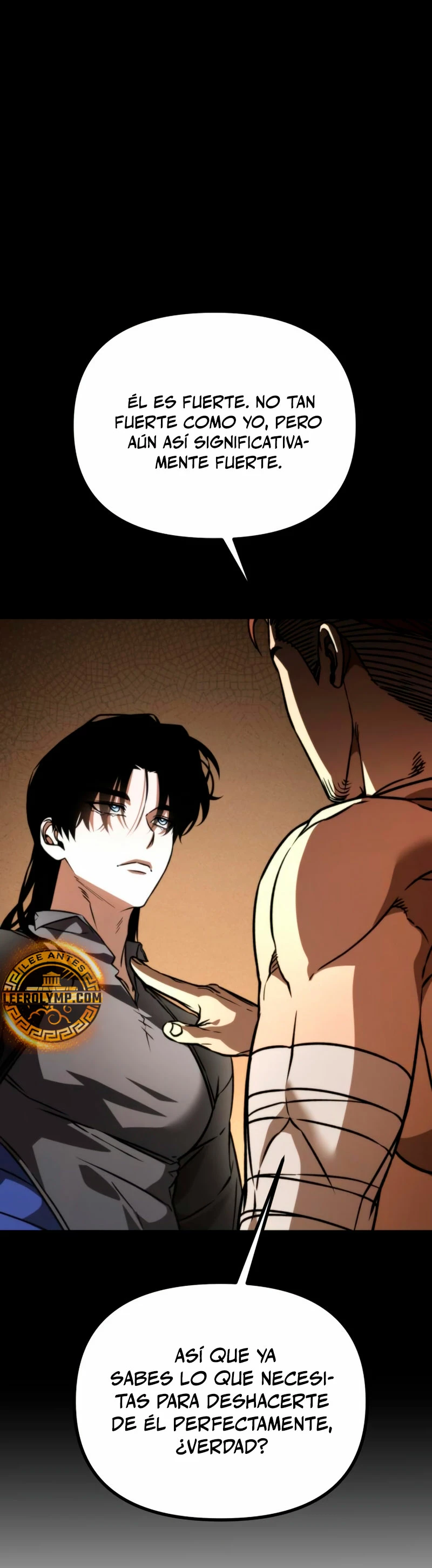 Reencarnado Capítulo 39 - Page 46