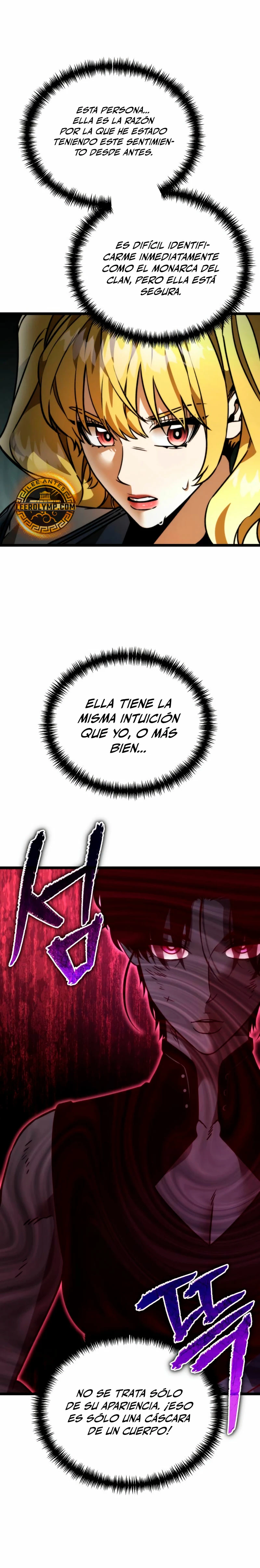 Reencarnado Capítulo 39 - Page 7