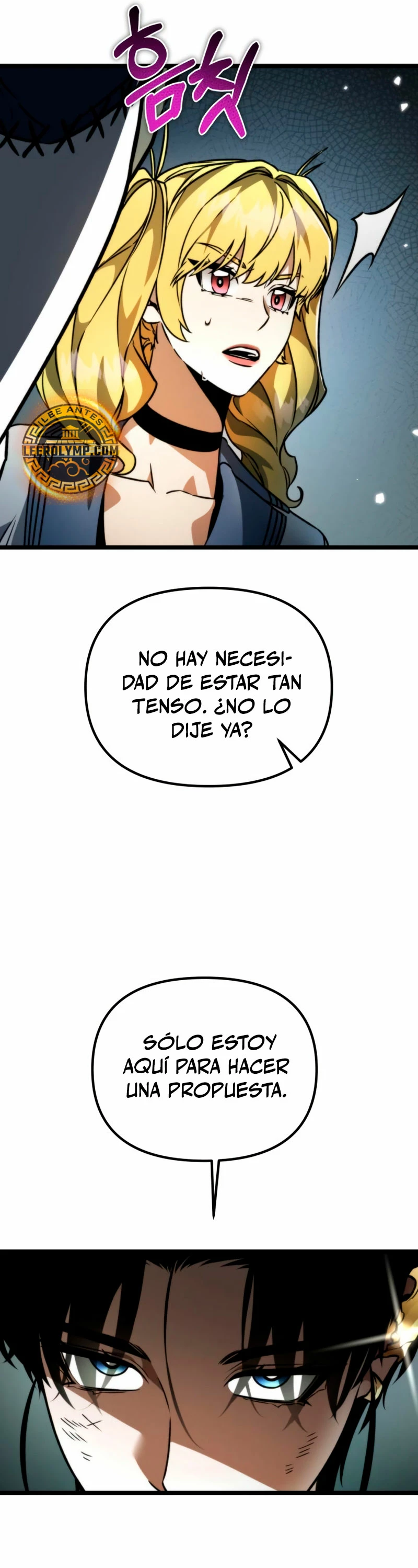 Reencarnado Capítulo 39 - Page 9