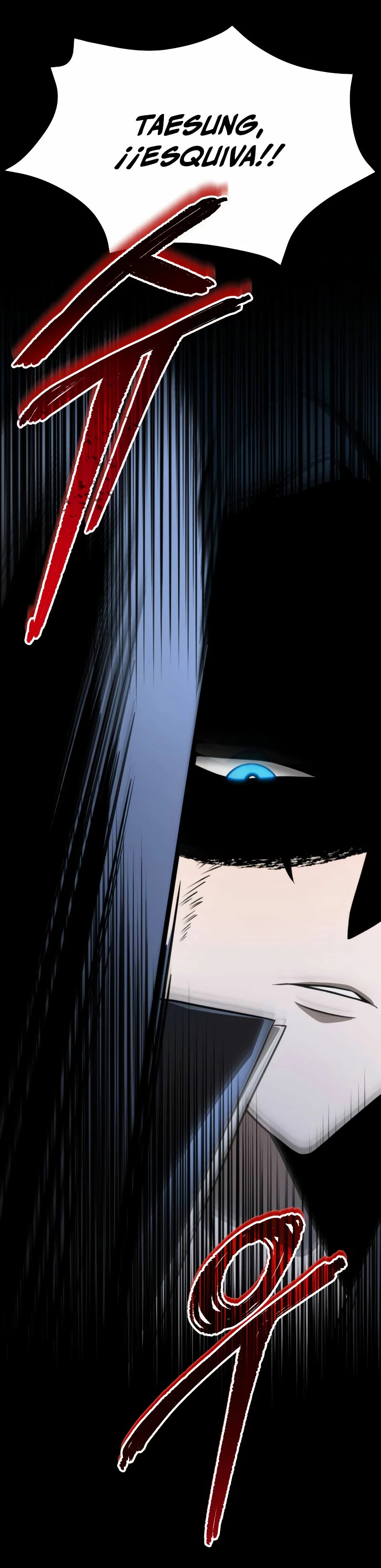 Reencarnado Capítulo 4 - Page 11