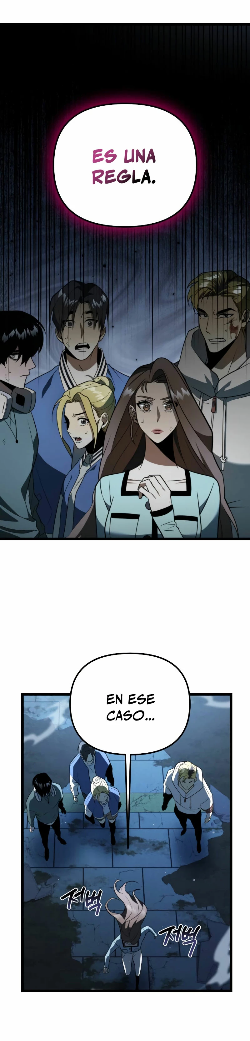 Reencarnado Capítulo 4 - Page 29