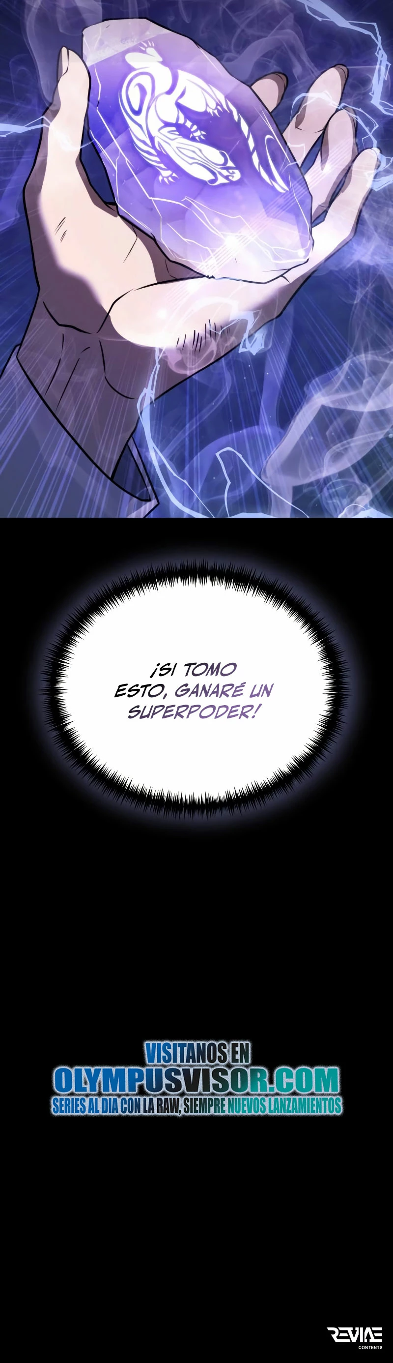 Reencarnado Capítulo 4 - Page 33