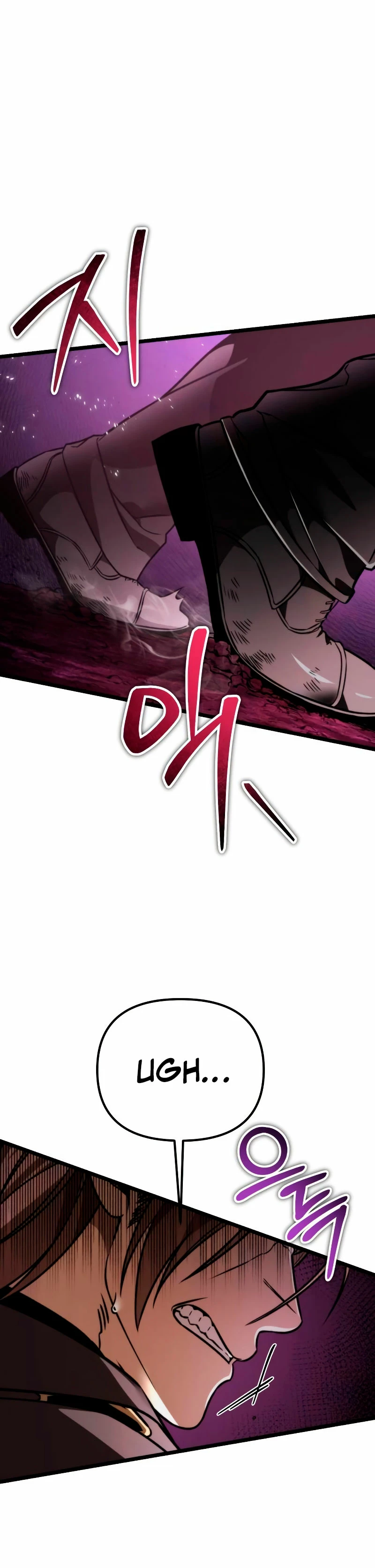 Reencarnado Capítulo 40 - Page 11