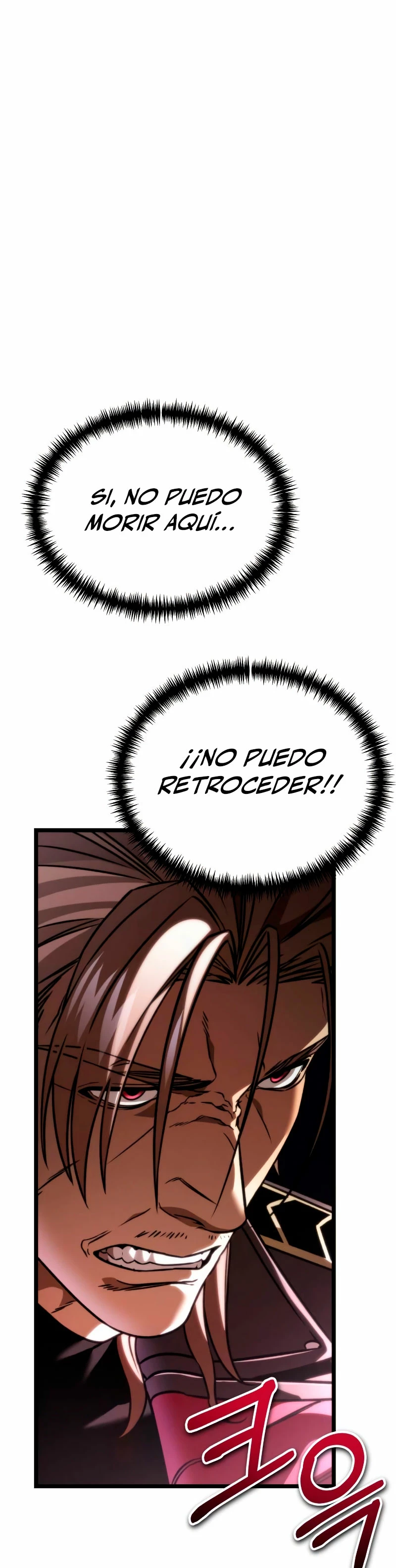 Reencarnado Capítulo 40 - Page 15