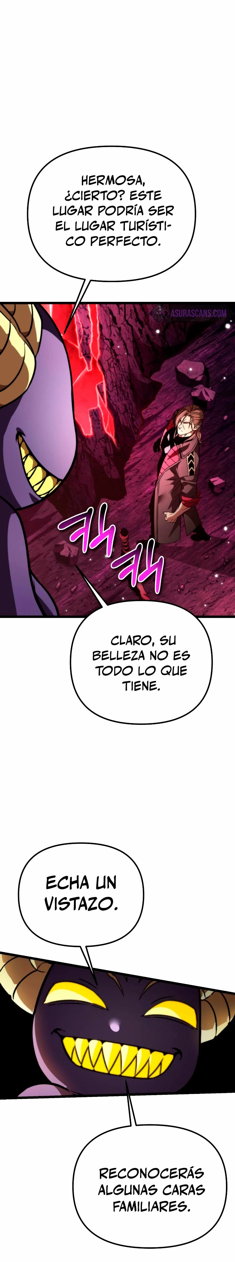 Reencarnado Capítulo 40 - Page 21