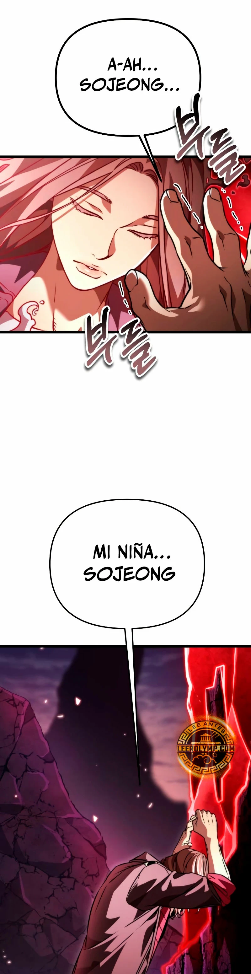 Reencarnado Capítulo 40 - Page 24