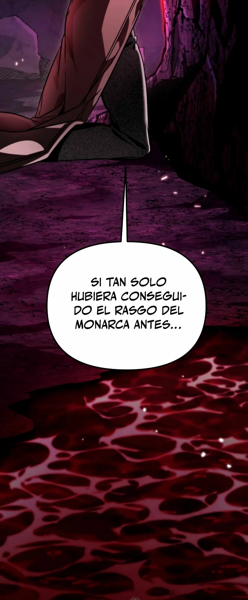 Reencarnado Capítulo 40 - Page 25