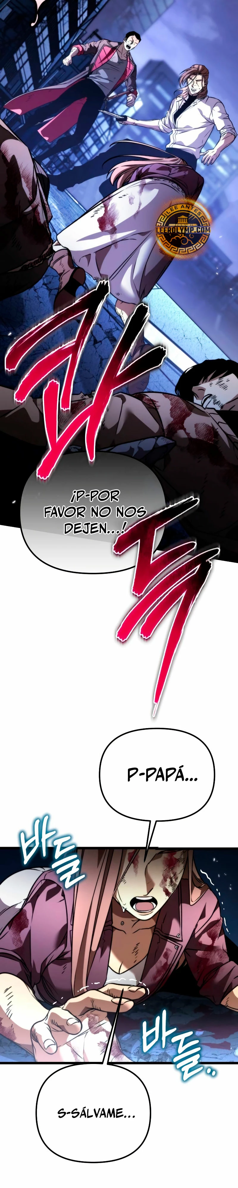 Reencarnado Capítulo 40 - Page 27