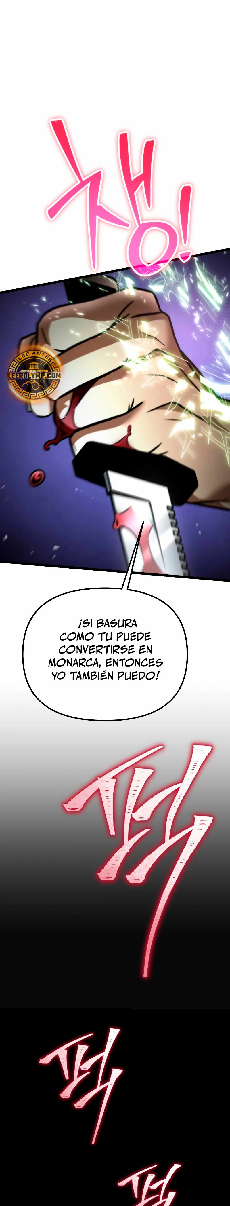 Reencarnado Capítulo 40 - Page 31