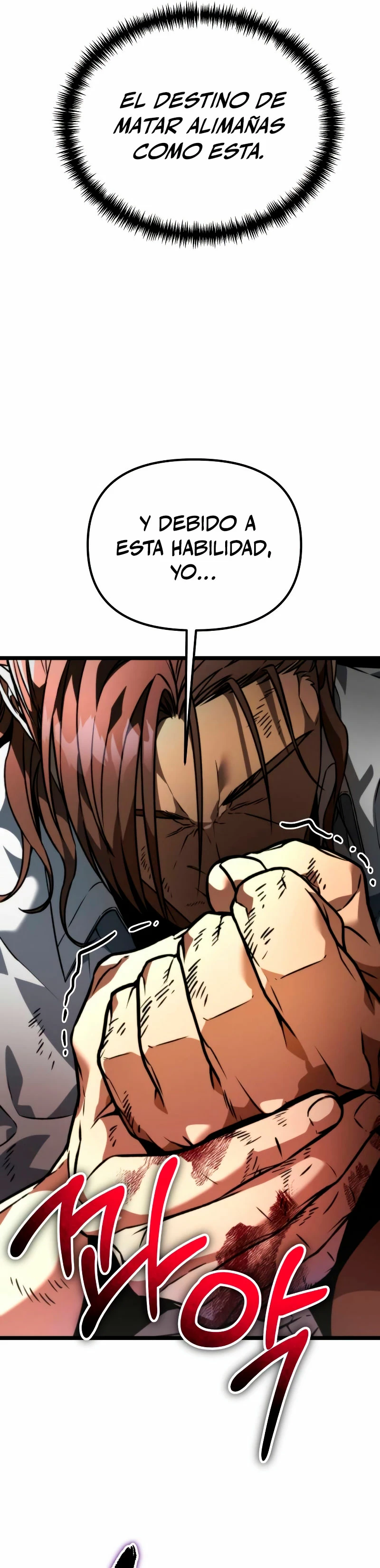 Reencarnado Capítulo 40 - Page 33
