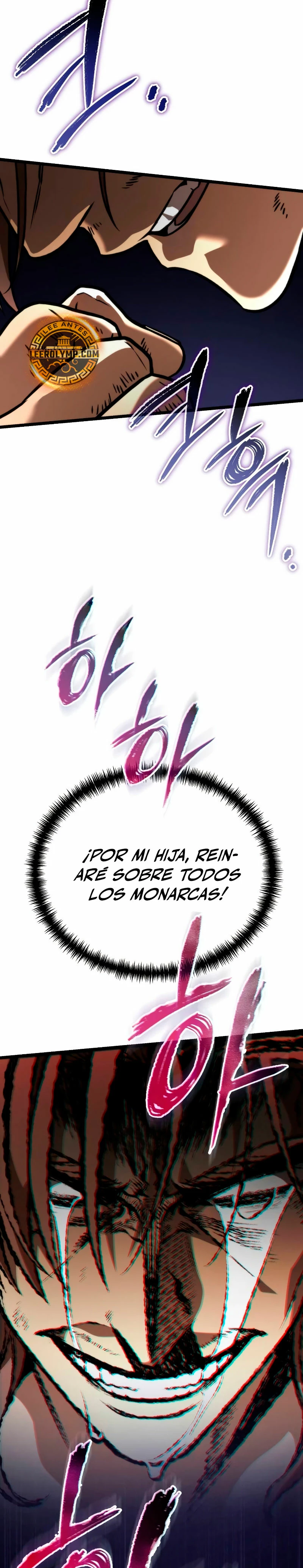 Reencarnado Capítulo 40 - Page 34