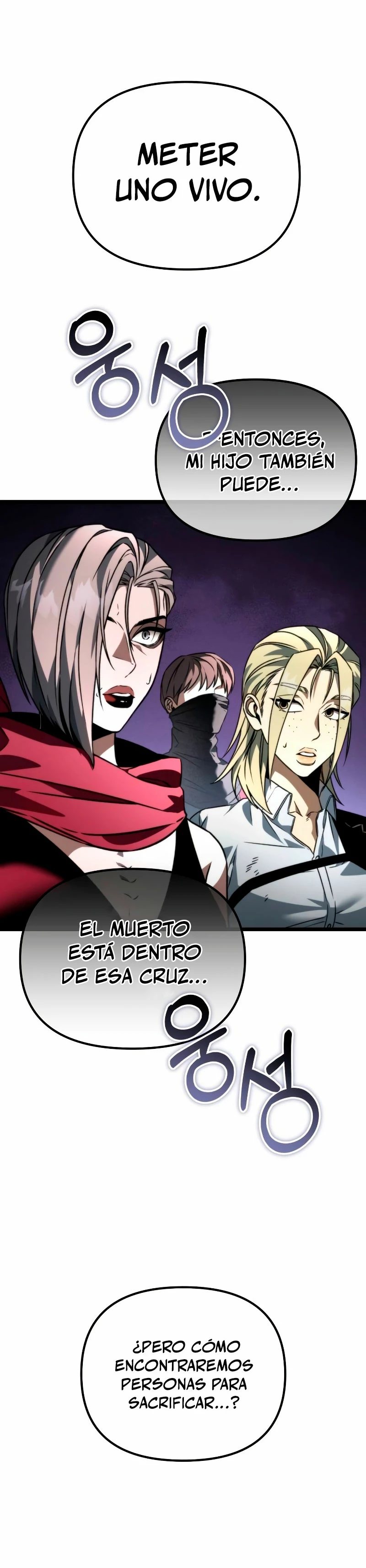 Reencarnado Capítulo 40 - Page 38