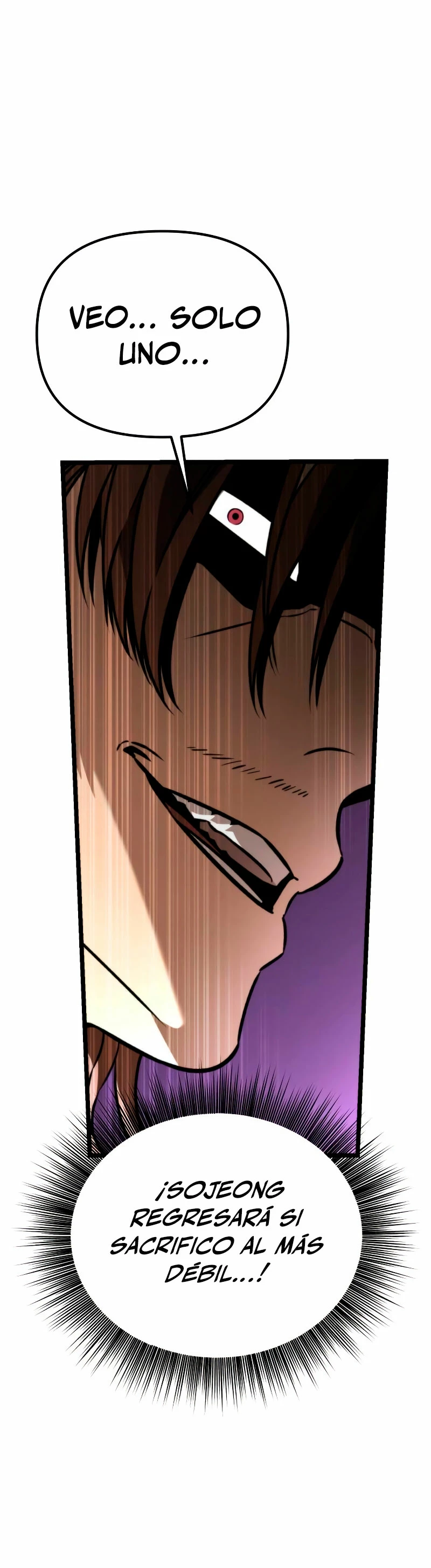 Reencarnado Capítulo 40 - Page 39