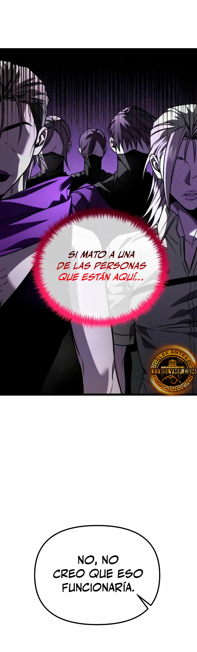 Reencarnado Capítulo 40 - Page 40