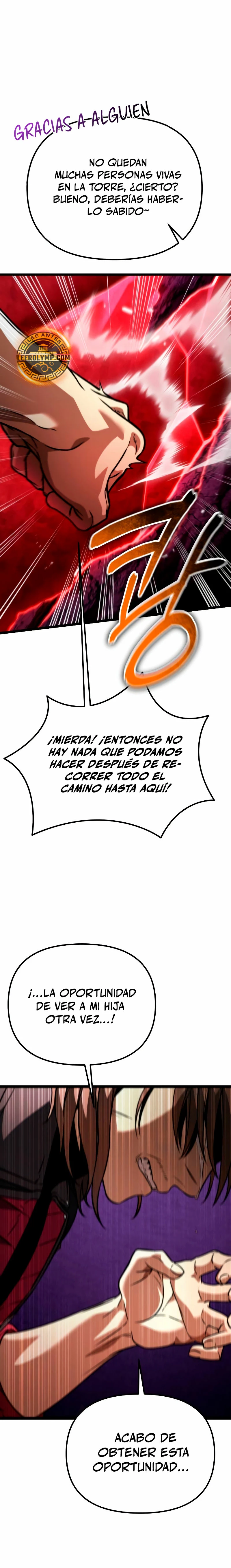 Reencarnado Capítulo 40 - Page 42