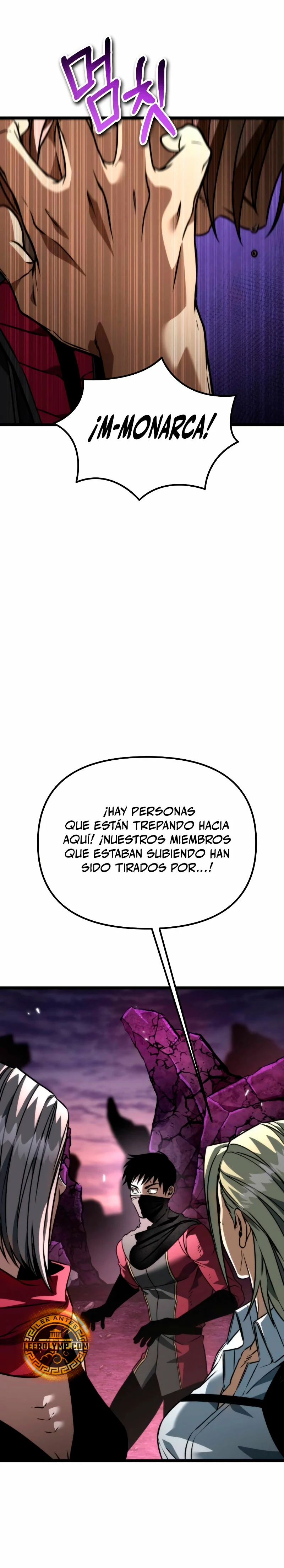 Reencarnado Capítulo 40 - Page 43