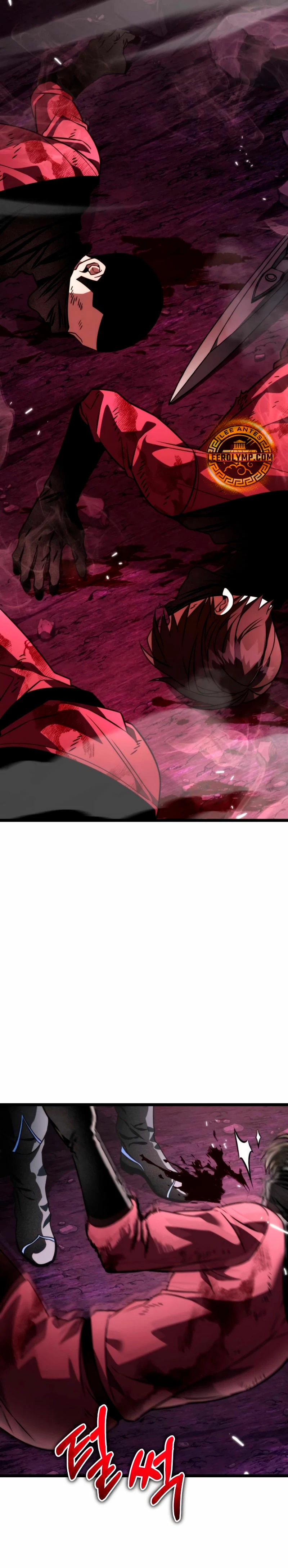 Reencarnado Capítulo 40 - Page 45
