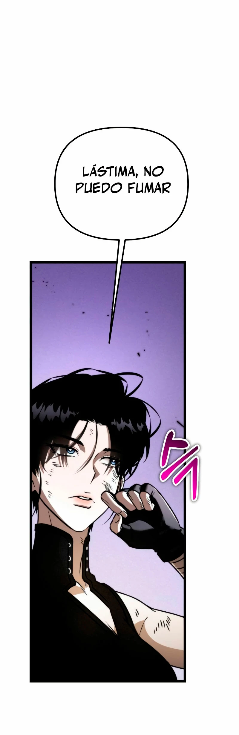 Reencarnado Capítulo 40 - Page 46