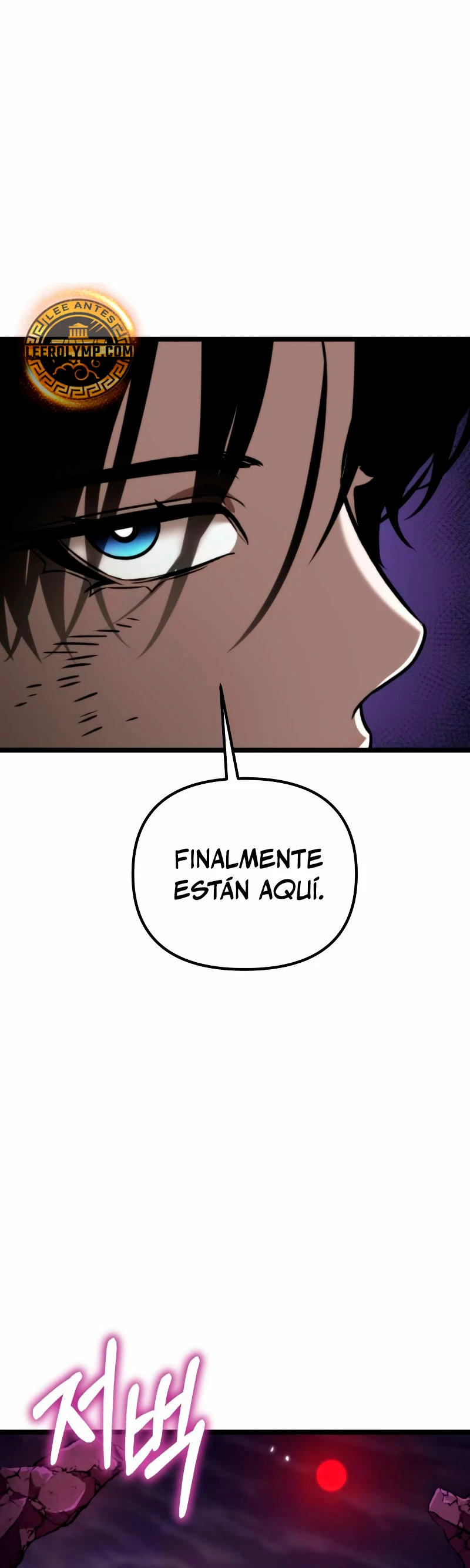 Reencarnado Capítulo 40 - Page 47