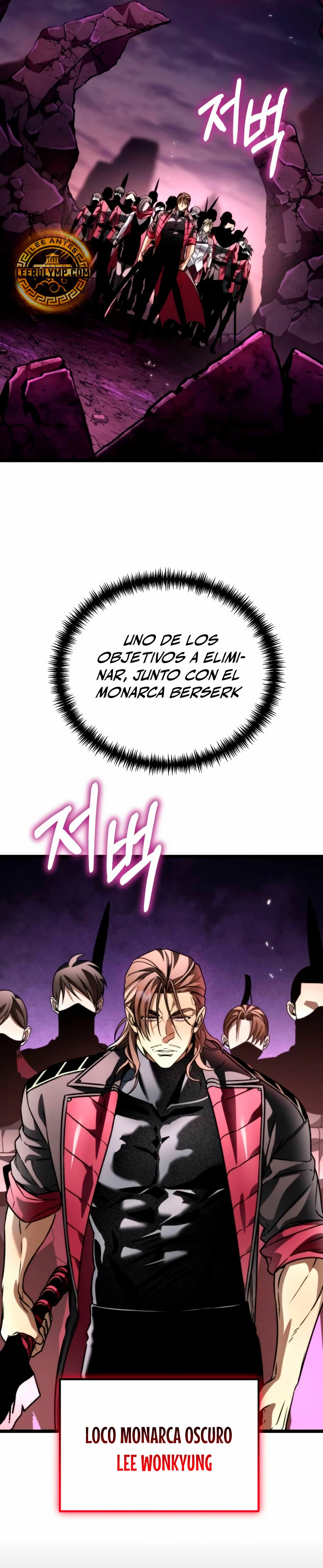 Reencarnado Capítulo 40 - Page 48