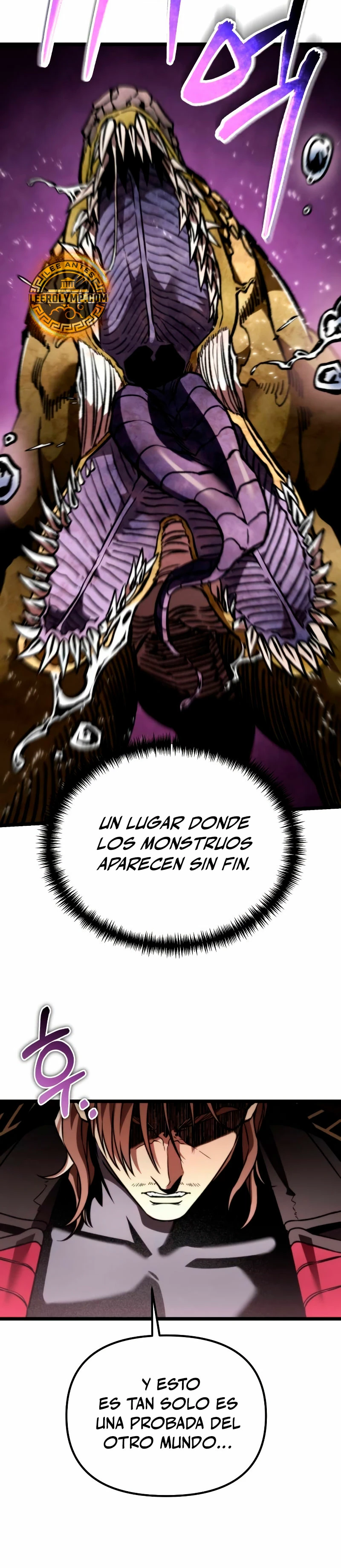 Reencarnado Capítulo 40 - Page 5