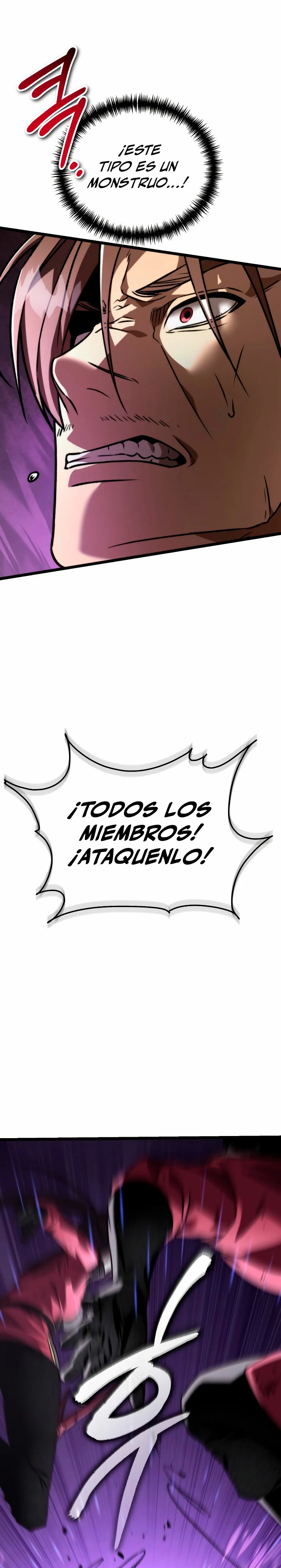 Reencarnado Capítulo 41 - Page 10