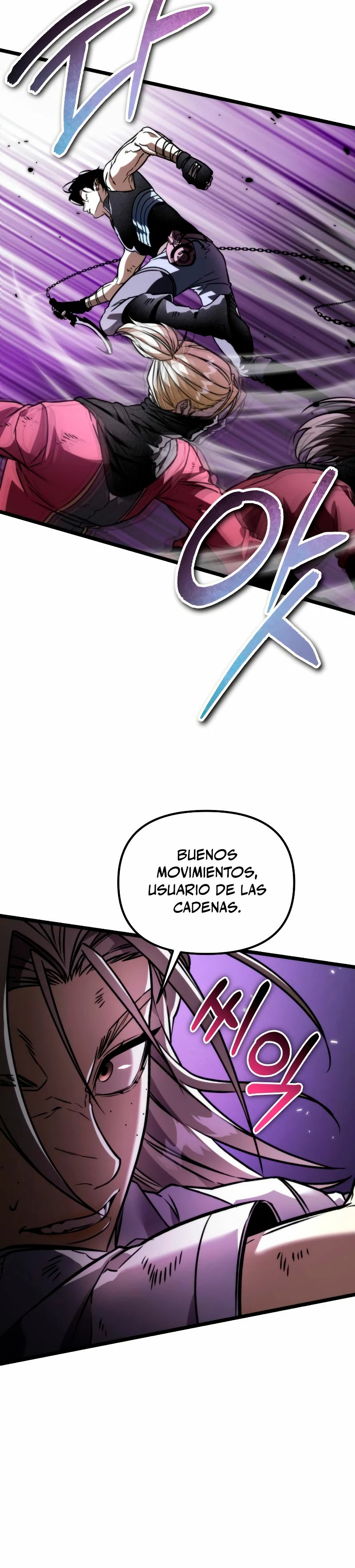 Reencarnado Capítulo 41 - Page 19