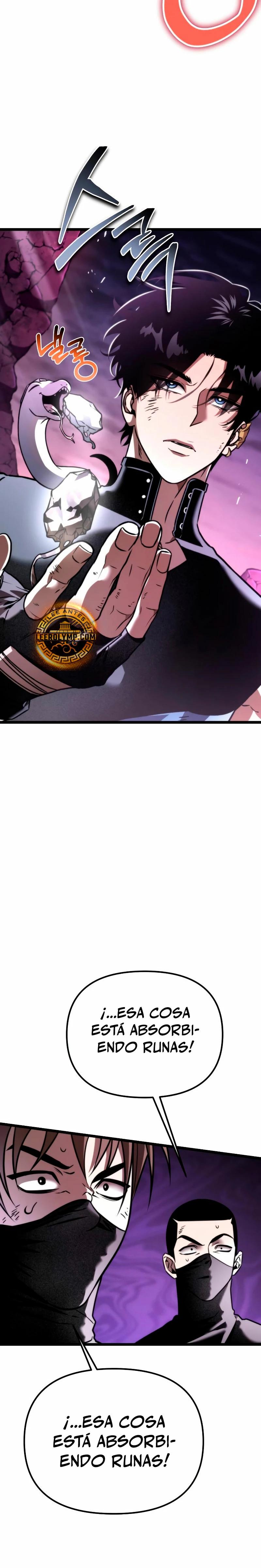 Reencarnado Capítulo 41 - Page 26