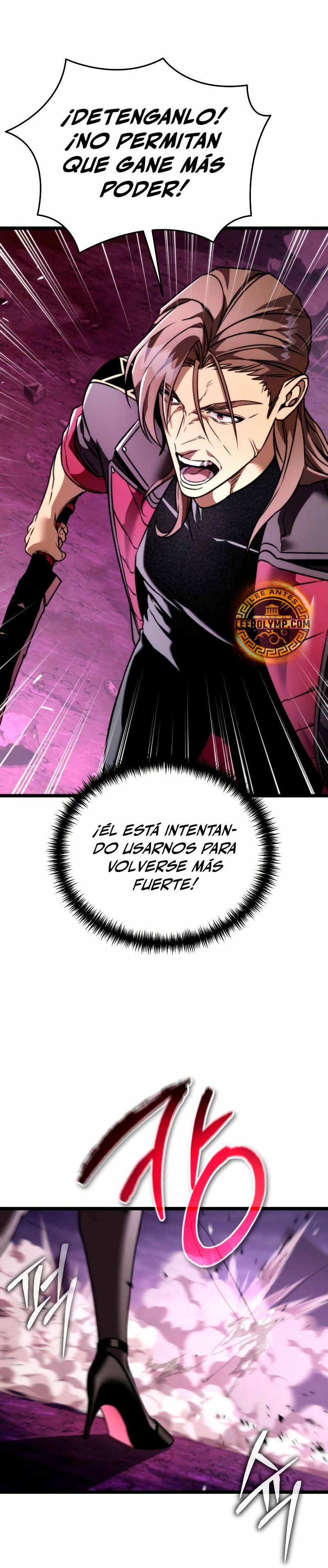 Reencarnado Capítulo 41 - Page 27