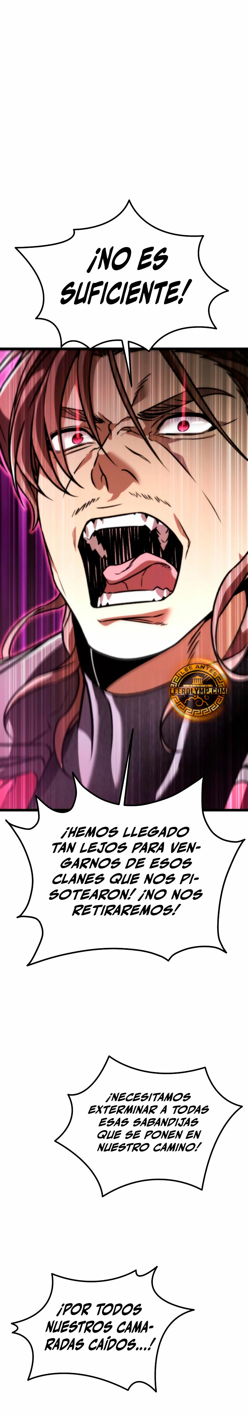 Reencarnado Capítulo 41 - Page 31