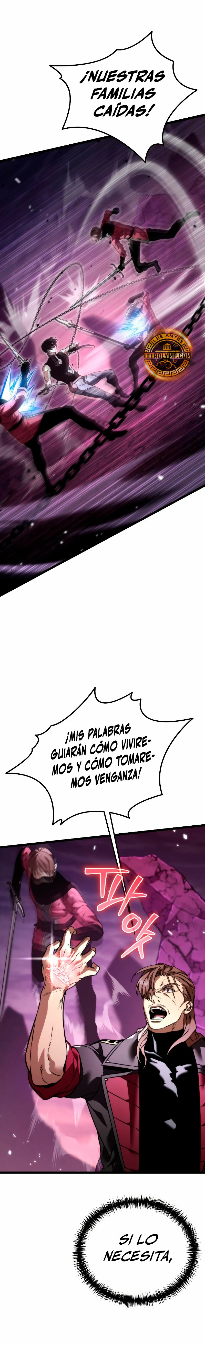 Reencarnado Capítulo 41 - Page 32