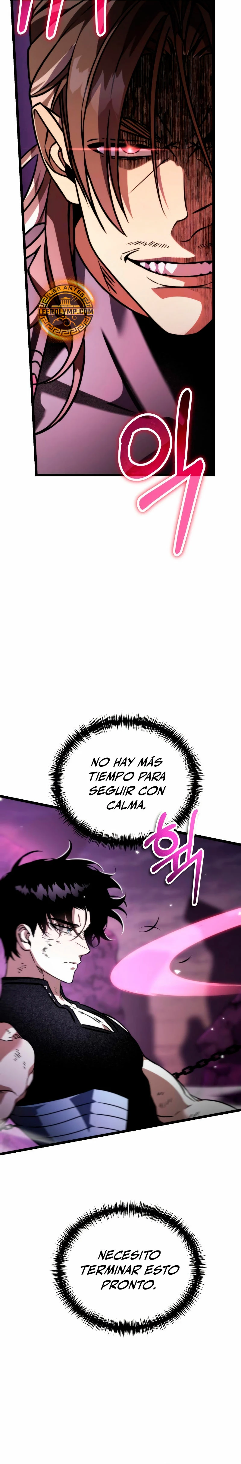 Reencarnado Capítulo 41 - Page 35
