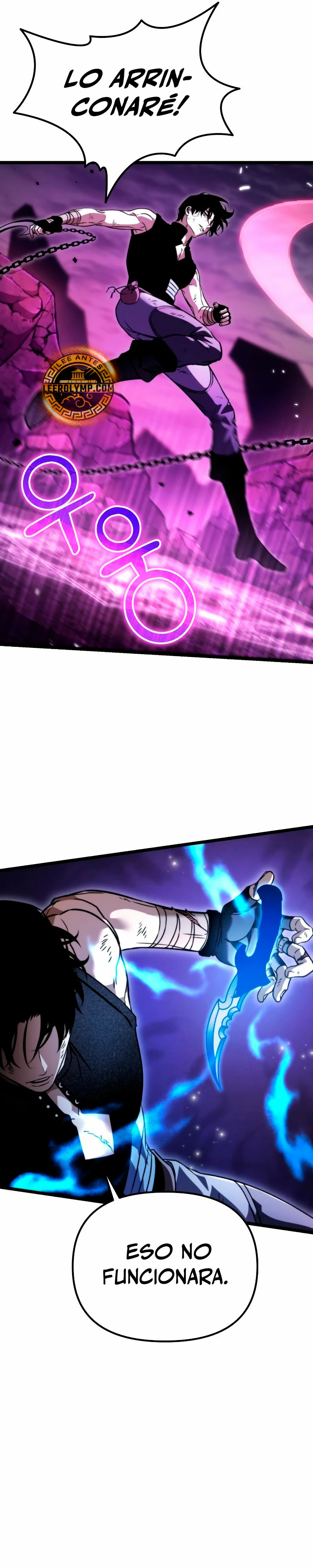 Reencarnado Capítulo 41 - Page 36
