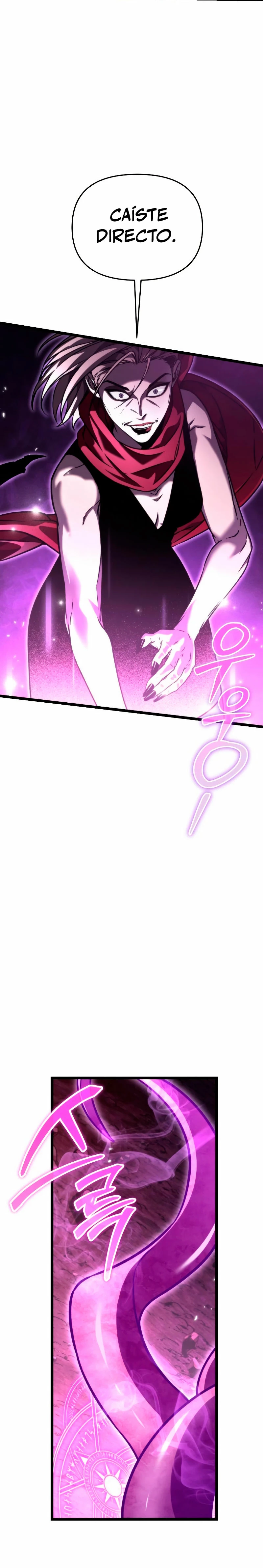 Reencarnado Capítulo 41 - Page 40