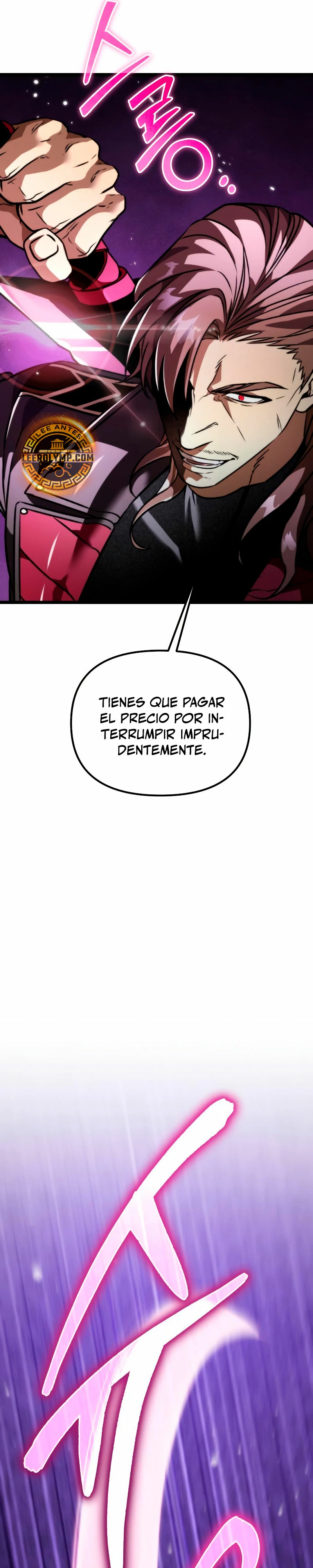 Reencarnado Capítulo 41 - Page 44