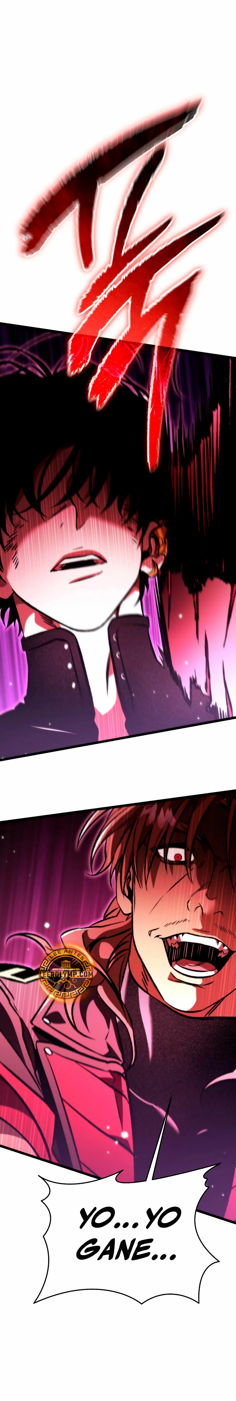 Reencarnado Capítulo 41 - Page 46
