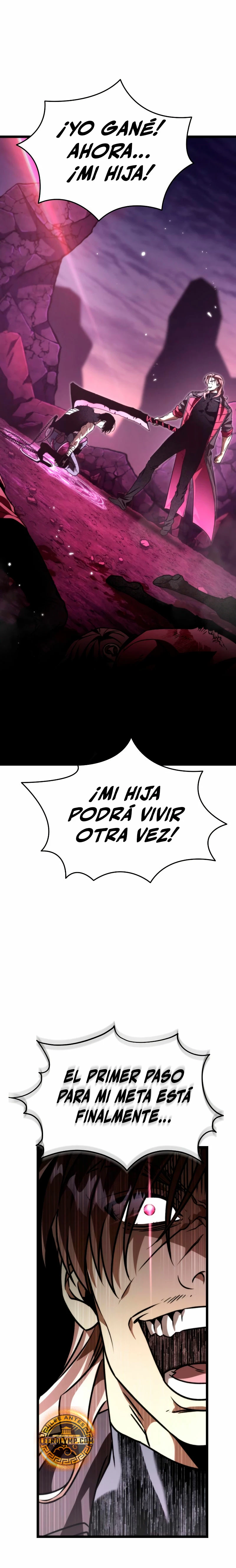 Reencarnado Capítulo 41 - Page 47