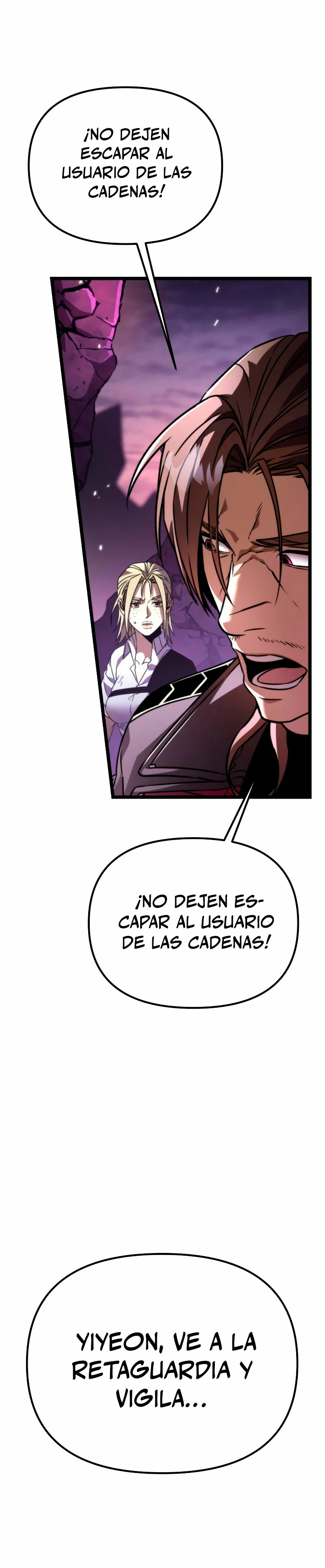 Reencarnado Capítulo 41 - Page 5