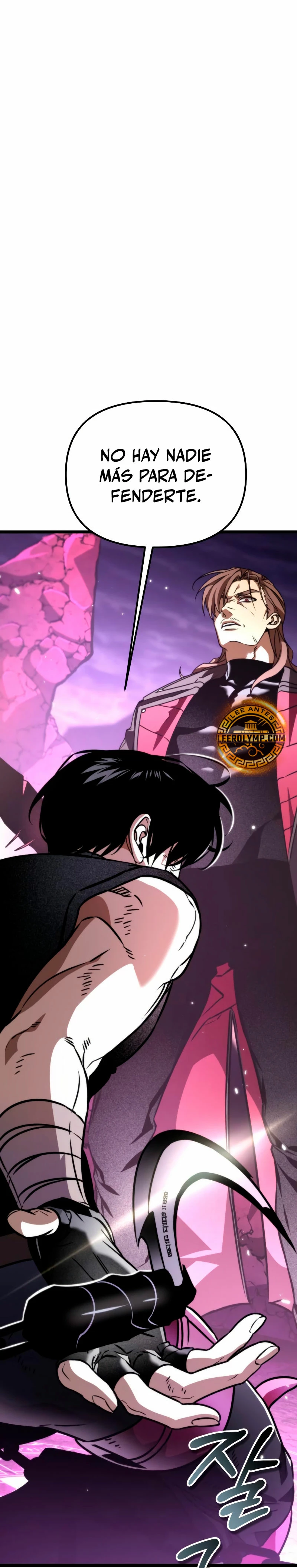 Reencarnado Capítulo 41 - Page 51