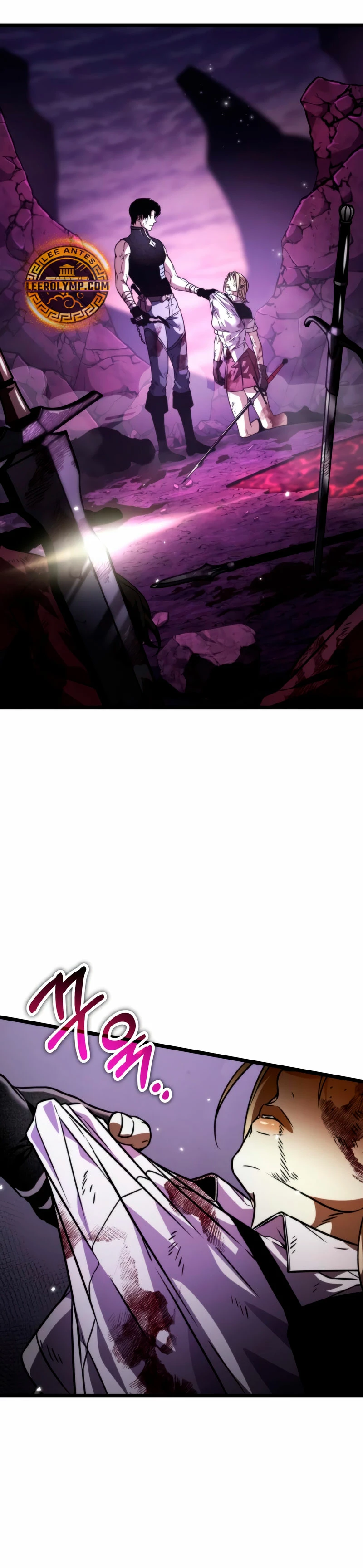 Reencarnado Capítulo 42 - Page 13
