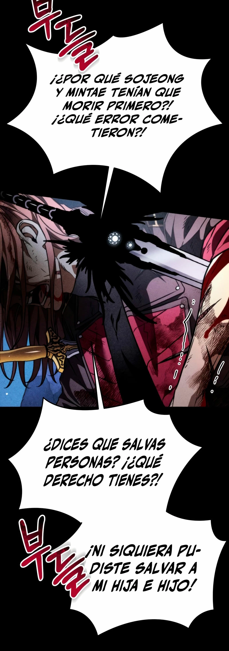 Reencarnado Capítulo 42 - Page 20