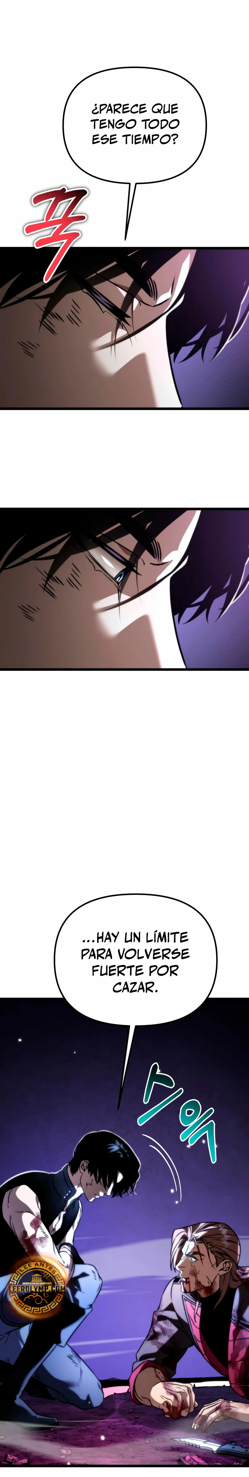 Reencarnado Capítulo 42 - Page 24