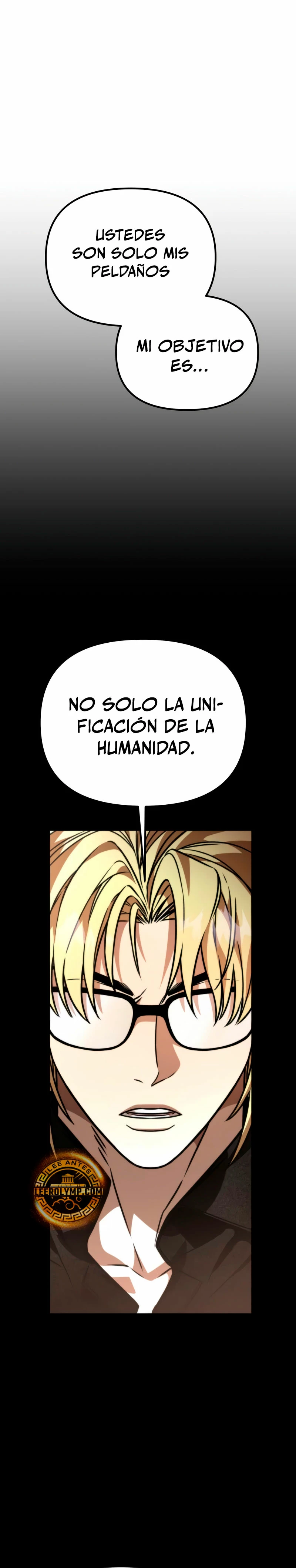 Reencarnado Capítulo 42 - Page 25