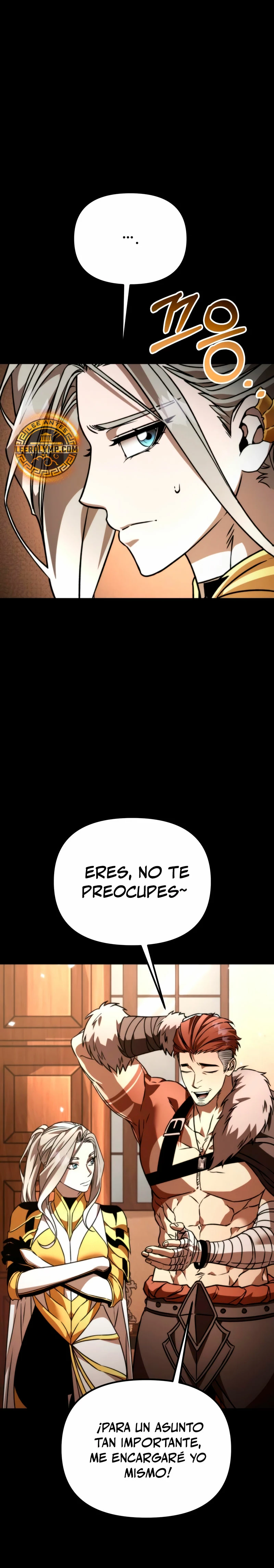 Reencarnado Capítulo 42 - Page 28