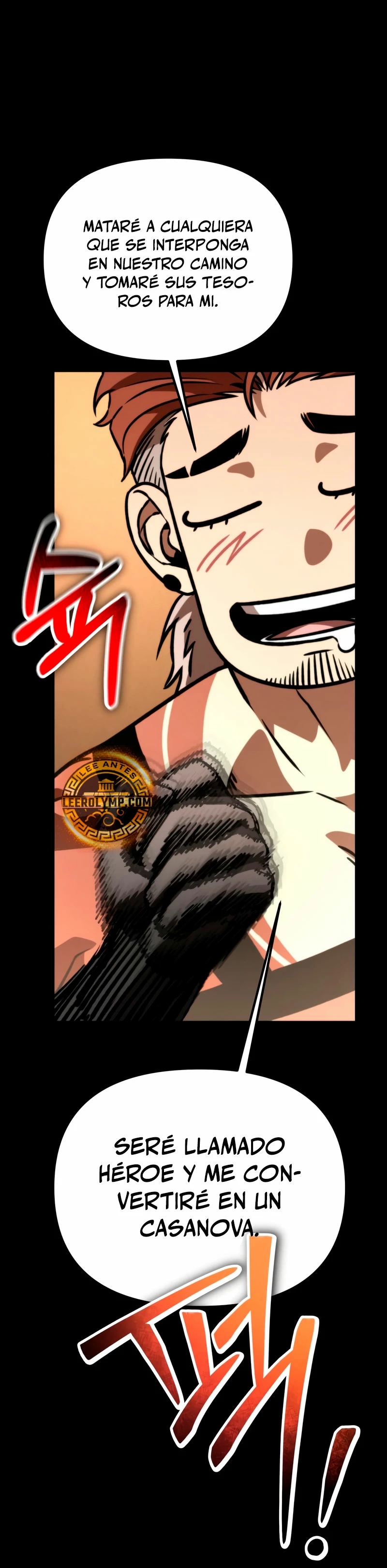 Reencarnado Capítulo 42 - Page 29