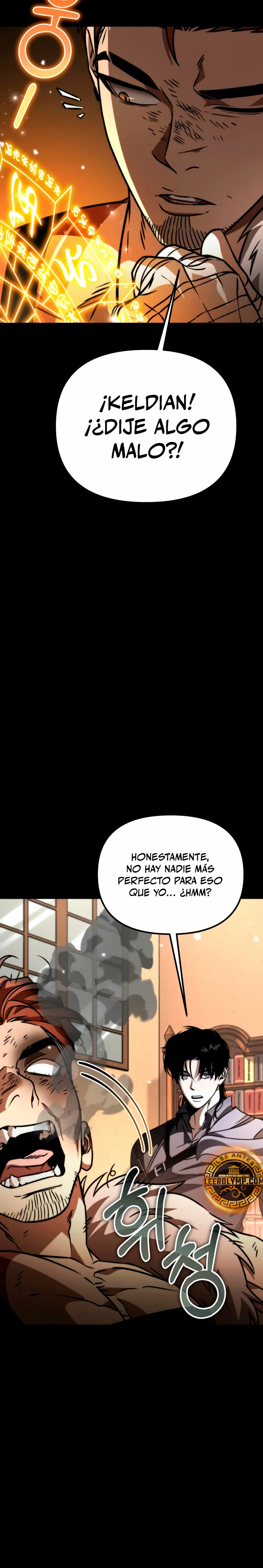Reencarnado Capítulo 42 - Page 32