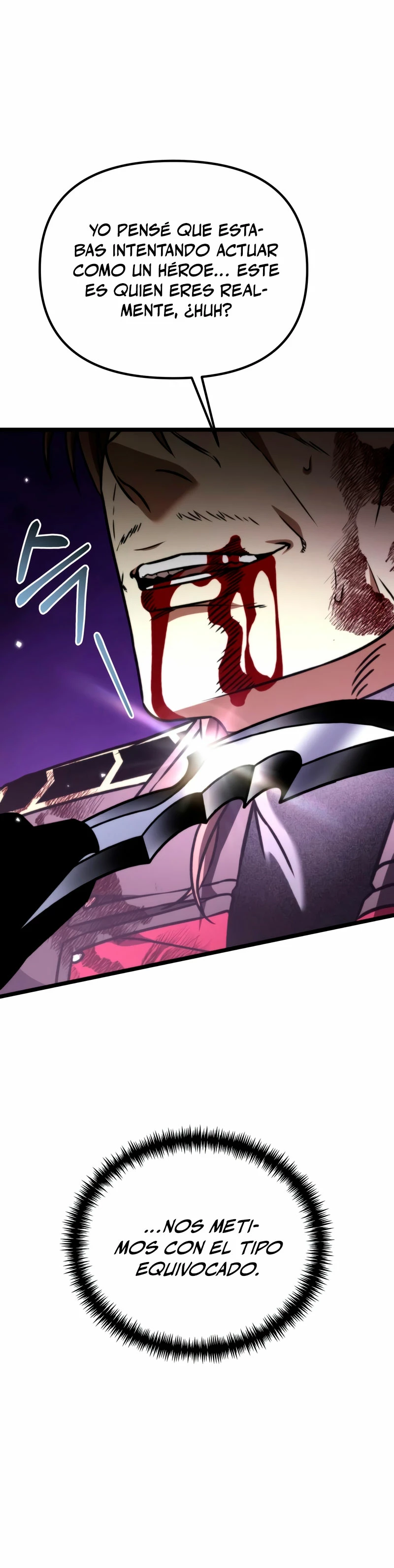 Reencarnado Capítulo 42 - Page 39