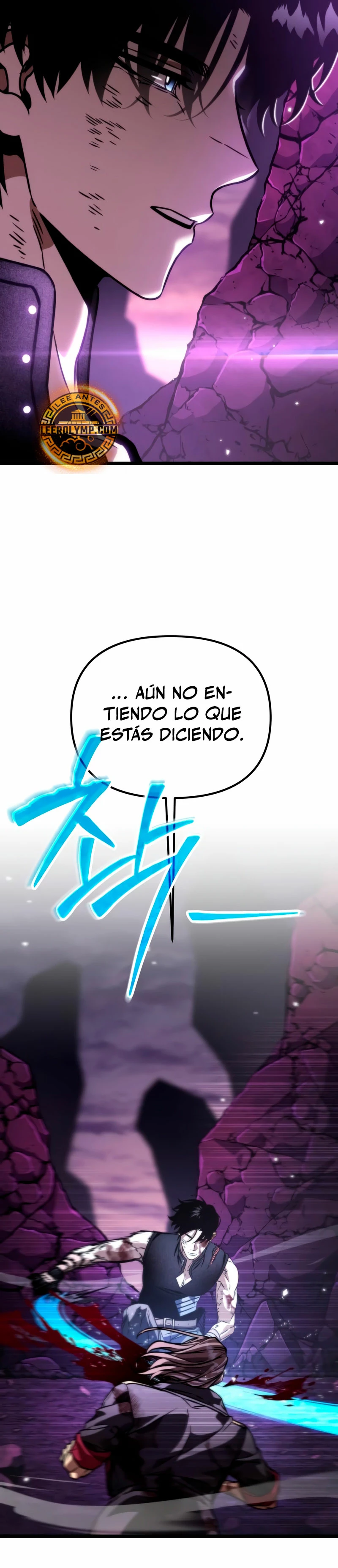 Reencarnado Capítulo 42 - Page 41